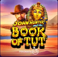 Book of TUT Slot Sportuna