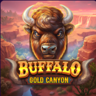 Buffalo Gold Canyon Slot Sportuna