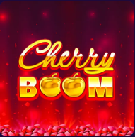 Cherry Boom Slot Sportuna