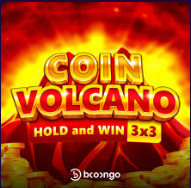 Coin Volcano Slot Sportuna