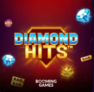 Diamond Hits Slot Sportuna