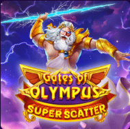 Gates of Olympus Slot Sportuna