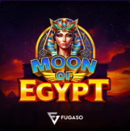 Moon of Egypt Slot Sportuna
