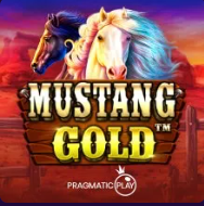 Mustang Gold Slot Sportuna