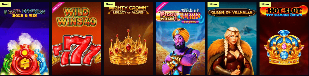 Spiele Sportuna casino